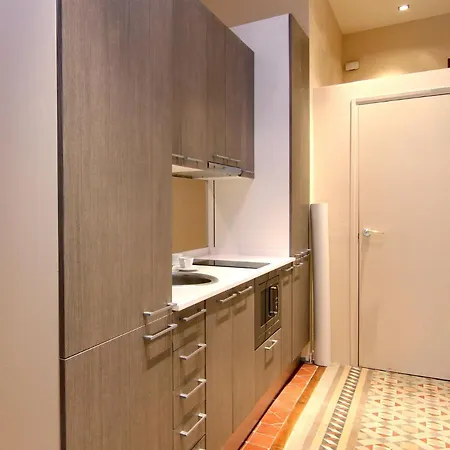 Apartamento Girona - Modernist Apartments Next To Paseo De Gracia