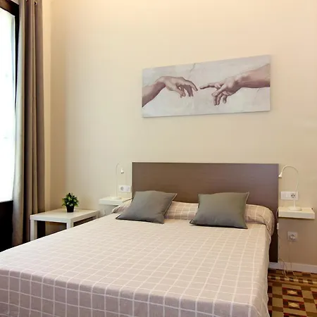 Girona - Modernist Apartments Next To Paseo De Gracia * Barcelona