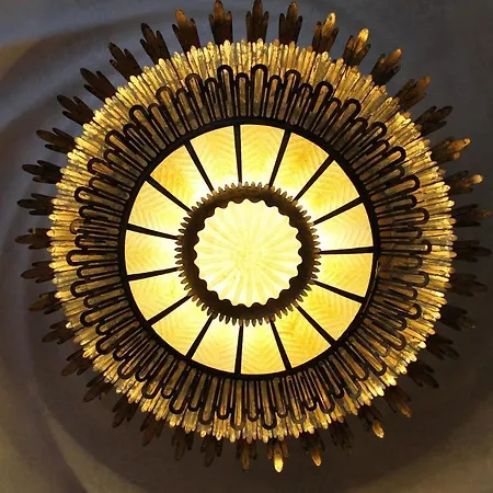 Girona - Modernist Next To Paseo De Gracia 公寓