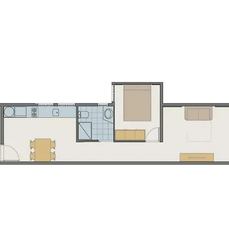 Girona - Modernist Apartments Next To Paseo De Gracia * Barcelona