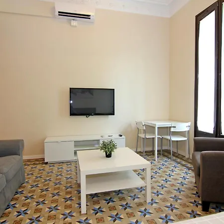 Girona - Modernist Apartments Next To Paseo De Gracia *