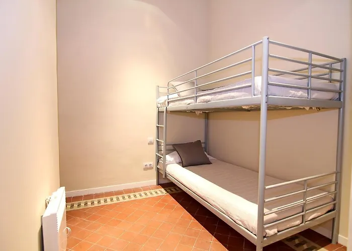 דירה Girona - Modernist Next To Paseo De Gracia