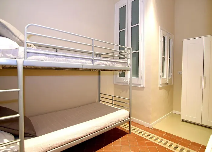 דירה Girona - Modernist Next To Paseo De Gracia ברצלונה