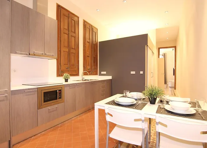 דירה Girona - Modernist Next To Paseo De Gracia