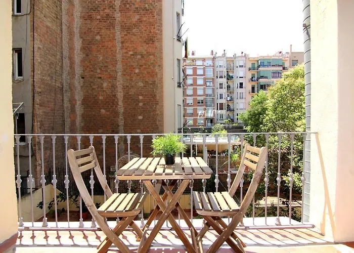 Girona - Modernist Next To Paseo De Gracia דירה *