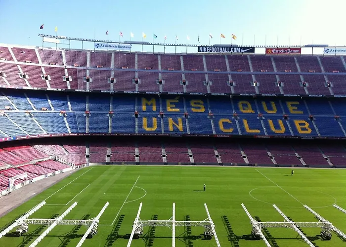 Girona - Modernist Next To Paseo De Gracia *