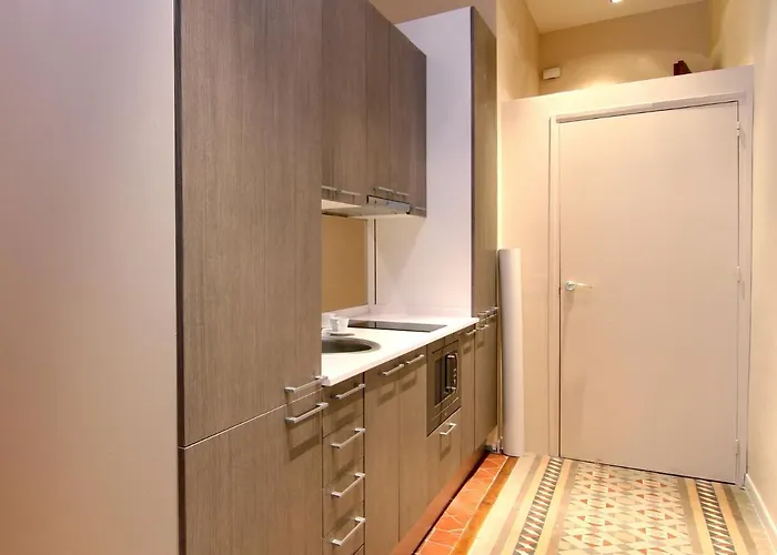 דירה Girona - Modernist Next To Paseo De Gracia