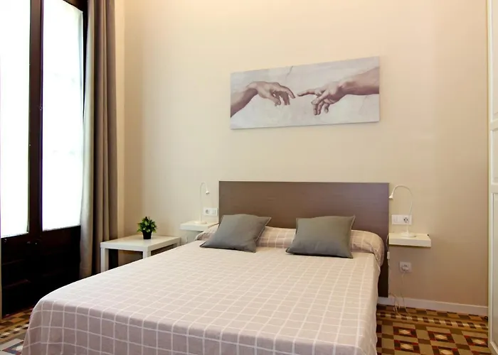 דירה Girona - Modernist Next To Paseo De Gracia