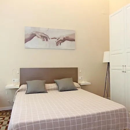 Girona - Modernist Apartments Next To Paseo De Gracia Appartamento *