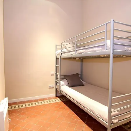 Appartamento Girona - Modernist Apartments Next To Paseo De Gracia