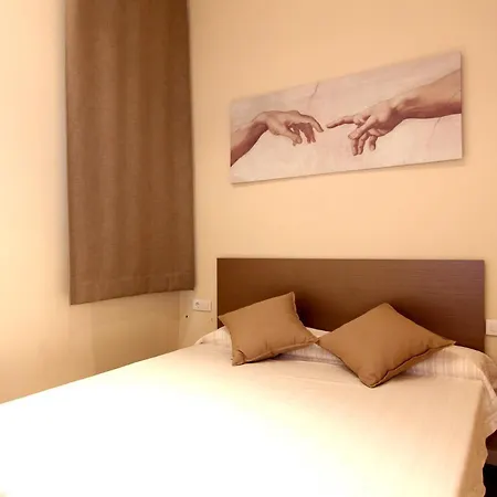Appartamento Girona - Modernist Apartments Next To Paseo De Gracia