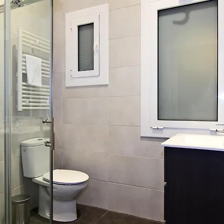 Appartamento Girona - Modernist Apartments Next To Paseo De Gracia Barcellona